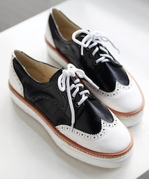 牛津鞋(その他シューズ)