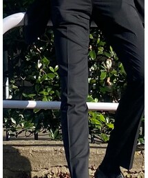 UNIQLO | スーツパンツ
