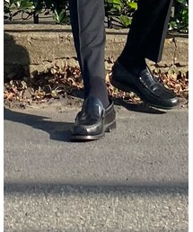 Berwick1707 | ローファー