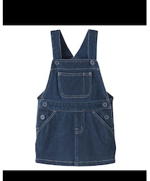 無印良品 | つなぎ/オールインワン