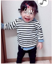 petit main | Tシャツ/カットソー