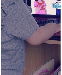 韓国服 | Tシャツ/カットソー