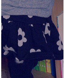 韓国服 | スカート