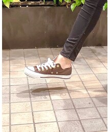 CONVERSE | スニーカー