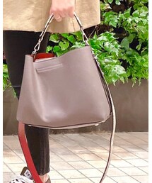 red cuckoo | バッグ