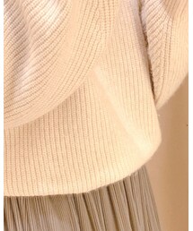 niko and... | ニット/セーター