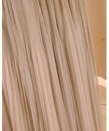 green label relaxing | スカート