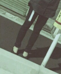 used | その他パンツ