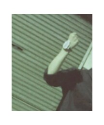 ｶﾞﾁｬｶﾞﾁｬ | アナログ腕時計