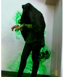 Halloween | その他
