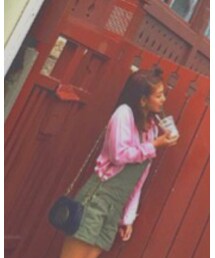 ZARA | シャツ/ブラウス