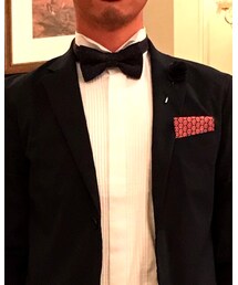 H&M | 蝶ネクタイ