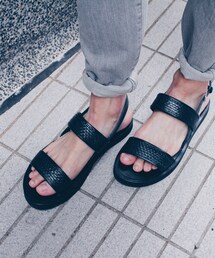 ZARA | サンダル