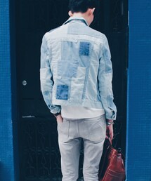 TOPMAN | デニムジャケット