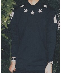 GIVENCHY | Tシャツ/カットソー