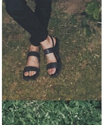 ZARA | サンダル