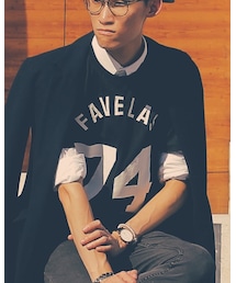 GIVENCHY | Tシャツ/カットソー