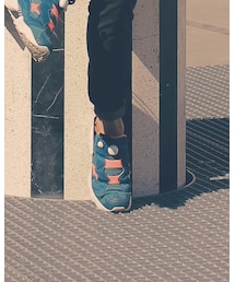 Reebok | スニーカー