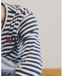 COMME des GARCONS | Tシャツ/カットソー