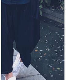 Zplish | その他パンツ