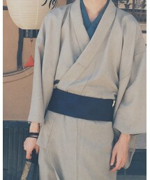 kimono | オールインワン・サロペット