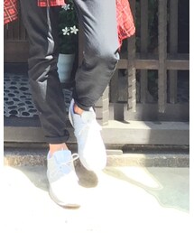 NEW BALANCE | スニーカー