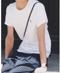 POLO RALPH LAUREN | Tシャツ/カットソー