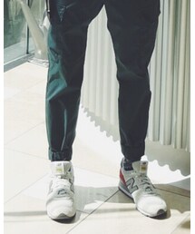 NEW BALANCE | スニーカー