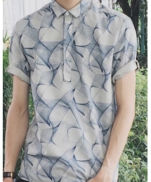 TOPMAN | シャツ/ブラウス