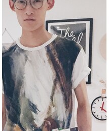 Paul Smith | Tシャツ/カットソー