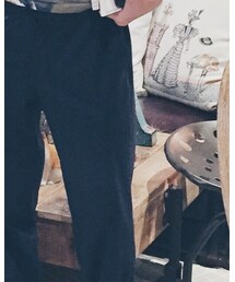 GLOBAL WORK | その他パンツ