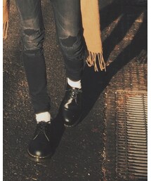 Dr. Martens | ドレスシューズ