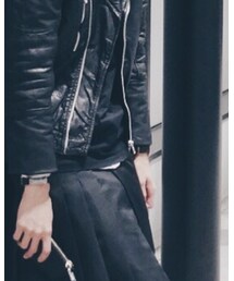 GIVENCHY | Tシャツ/カットソー