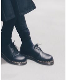 Dr. Martens | ドレスシューズ
