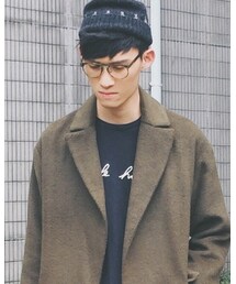 agnes b. | トップス