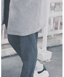 BEAUTY&YOUTH UNITED ARROWS | スラックス