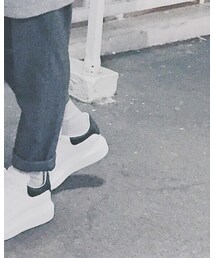 Alexander McQueen | スニーカー
