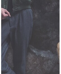 BEAUTY&YOUTH UNITED ARROWS | その他パンツ