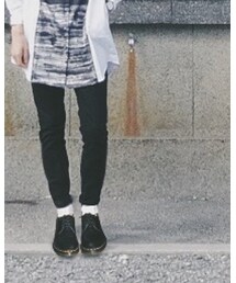 Dr. Martens | ドレスシューズ