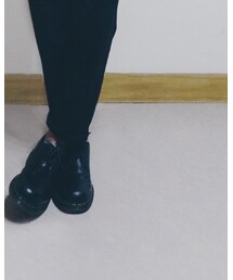 Dr. Martens | ドレスシューズ
