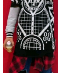 メーカーなし | パーカー