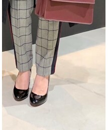 GUILD PRIME | パンツ