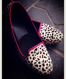 ヒストリーミックス | ヒストリーミックスで購入  フラットシューズ(その他シューズ)