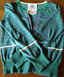 RIVE DROITE | カーデガン
(カーディガン/ボレロ)