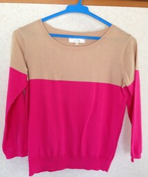 BEAMS | トップス
(ニット/セーター)