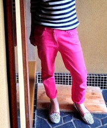 aquagirl | その他パンツ