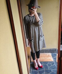 marimekko | ワンピース