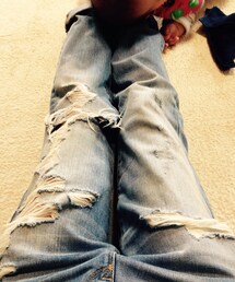 GAP | デニムパンツ