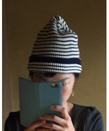 studio CLIP | ハット