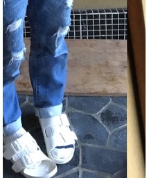 BIRKENSTOCK | サンダル